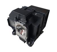 USHIO lampada proiettore per EPSON ELPLP95, V13H010L95 con alloggiamento codalux