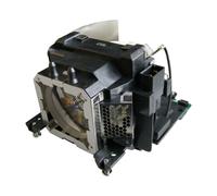 USHIO lampada proiettore per PANASONIC ET-LAV300 con alloggiamento codalux