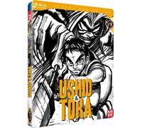 USHIO & TORA - Partie 1 - Coffret Blu-Ray : Blu Ray , FR (Blu-ray)