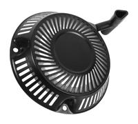 USHOBE Avviatore Trazione Manuale per Tosaerba Accessorio Motore Scoppio Starter Pratico e Facile da Installare per Tagliaerba da Giardino per Prati Orti e Aree Verdi