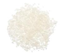 USHOBE Cera di Soia Naturale per Candele Fai, Fiocchi | Materiale Versatile per Eventi Festivi e Casa, Facile da Fondere e Versare, per Creazioni Artigianali
