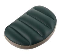 USHOBE Cuscino Gonfiabile per Barca, Kayak e Gommone in PVC | Design Ergonomico, Alta Resilienza, Facile da Installare, per Seduta in Barca, Uso Familiare, Stile