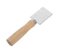 USHOBE Spacca Legno Manuale Guida di Precisione per Strumento da Taglio e Materiale in Legno e Metallo Sicuro e Resistente per Uso Artigianale