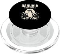 Ushuaia Argentina Tramonto PopSockets PopGrip per MagSafe