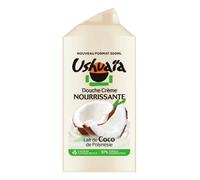 Ushuaïa Crema Doccia Coco, 300 ml