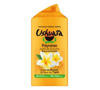 Ushuaia Dch Monoi Tiare, Il flacone da 300 ml