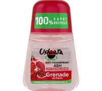 Ushuaïa - Deodorante a Grenada - Il roll On da 50 ml