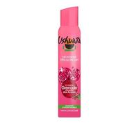 USHUAIA - Deodorante Atomizzatore Granada Des Acores 200 ml - Set di 4
