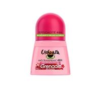 USHUAIA - Deodorante Bille Grenade 50Ml - Confezione da 4 - Venduto in confezione