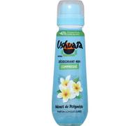 Ushuaïa Deodorante Comprime monoi - L'atomizzatore da 100 ml