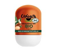 Ushuaïa Deodorante Roll-on 48H Certificato Biologico Argan D3544900