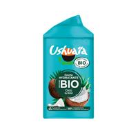 Ushuaïa Gel doccia al cocco biologico certificato