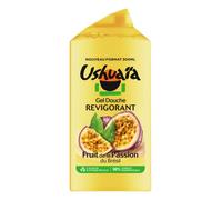 Ushuaïa Gel Doccia Fruit de la Passione, 300 ml