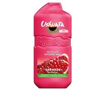 Ushuaïa - Gel doccia idratante melograno marocco, 280 ml