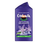 Ushuaïa Gel doccia Ylang, 300 ml