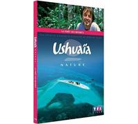 Ushuaïa : la forêt des mutants (DVD) Hulot Nicolas
