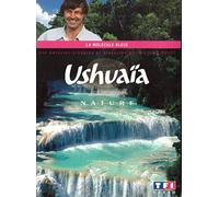 Ushuaïa - La molécule bleue (DVD) Hulot Nicolas