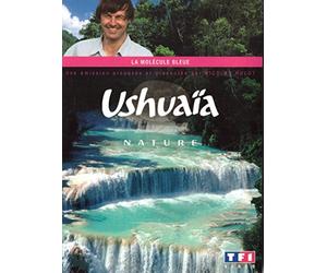 Ushuaïa : la molécule bleue
