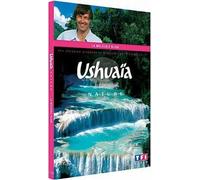 Ushuaïa - La molécule bleue (DVD) Hulot Nicolas