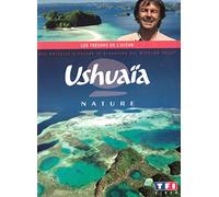 Ushuaïa - Les trésors de l'océan (DVD) Hulot, Nicolas