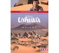 Ushuaïa nature : au pays des pharaons noirs (DVD) Hulot Nicolas