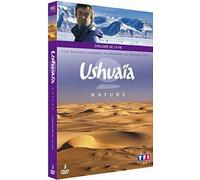 Ushuaïa nature - Couleurs de la vie (DVD) Hulot Nicolas