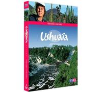 Ushuaïa nature - Horizons lointains (DVD) Hulot, Nicolas
