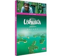 Ushuaïa nature - La cité perdue (DVD) Hulot Nicolas