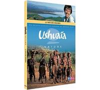 Ushuaïa nature - Le pays des origines (DVD) Hulot, Nicolas