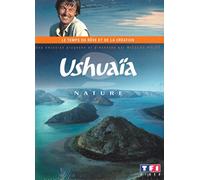 Ushuaïa nature - Le temps du rêve et de la création (DVD) Hulot Nicolas