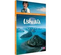 Ushuaïa nature - Le temps du rêve et de la création (DVD) Hulot Nicolas