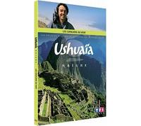 Ushuaïa nature - Les cavaliers du vent (DVD) Hulot, Nicolas