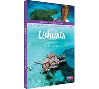 Ushuaïa nature - Les codes secrets de la nature (DVD) Hulot Nicolas