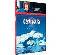 Ushuaïa nature : les glaces racontent (DVD) Hulot Nicolas