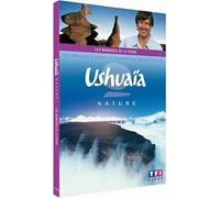 Ushuaïa nature - Les mémoires de la Terre (DVD) Hulot Nicolas