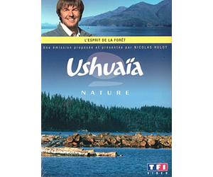 Ushuaia Nature : L'esprit de la forêt, au coeur de la Colombie Britannique