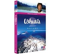Ushuaïa nature - Miracles de la nature (DVD) Hulot, Nicolas