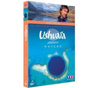 Ushuaïa nature - Paradis terrestres (DVD) Hulot, Nicolas