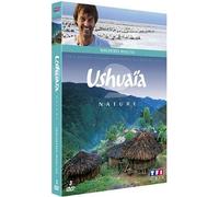 Ushuaïa nature - Rencontres insolites (DVD) Hulot, Nicolas