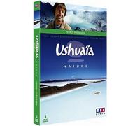 Ushuaïa nature - Terres précieuses (DVD) Hulot, Nicolas