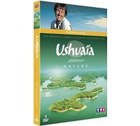 Ushuaïa nature : territoires sacrés