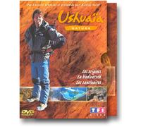 Ushuaia nature, vol. 2 : les origines ; la biodiversite ; les sanctuaires