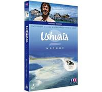 Ushuaïa nature - Extrêmes inconnus (DVD) Hulot Nicolas