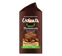 Ushuaïa Ritual HamMAM Gel Sapone Nero & Argan