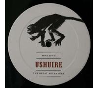 Ushuire - Ushuire - The Great Adventure - More Monkey Business