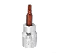 Usi diversificati di 3/8 '' Square Drive Socket Wrench e Hex cacciavite Bit Set per professionisti (H4)