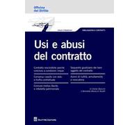 Usi e abusi del contratto