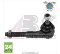 Usi Testina Tirante Scatola Dello Sterzo Abs Ant Sx Per Peugeot 307 Sw Diesel 20