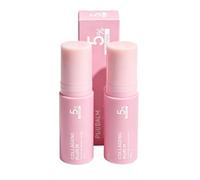 usi volumizzanti al collagene rosa bastone idratante viso base | Under Eyes, Neck, Forehead, Smooth Fine Lines, All-in-One Moisturizing & Firming Care, With Collagen Moisturizing