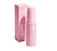 usi volumizzanti al collagene rosa bastone idratante viso base | Under Eyes, Neck, Forehead, Smooth Fine Lines, All-in-One Moisturizing & Firming Care, With Collagen Moisturizing